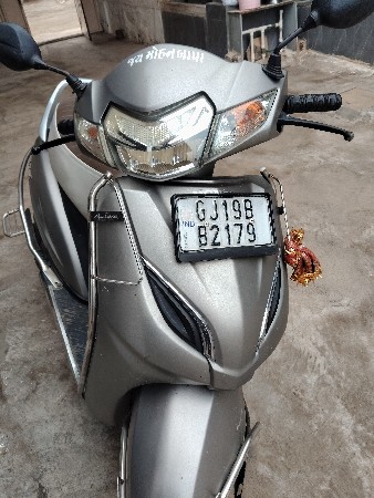 હોન્ડા એક્ટિવા  5g વેચવાનું છે