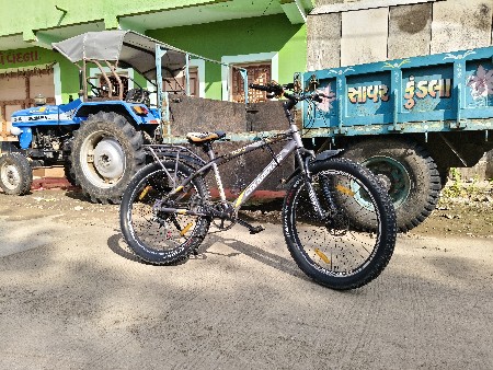 સાયકલ