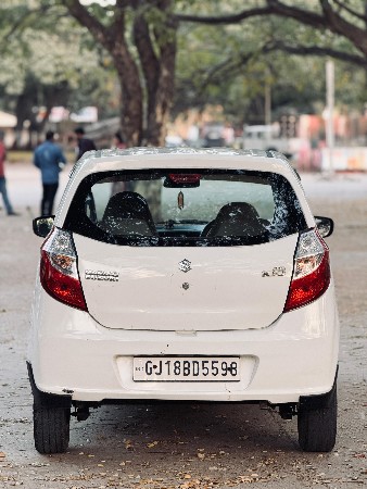 અલ્ટો K 10