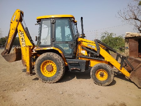 jcb 3dx