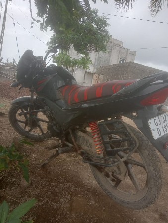 gadi વેશવાની હોનર 1