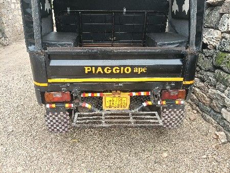 2018 નું piago