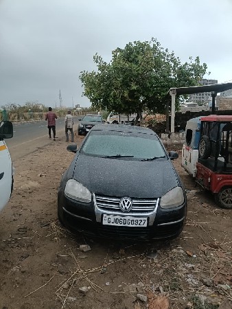 Volkswagen JEETA