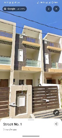 3 bhk મકાન ભાડે આપવાનું છે