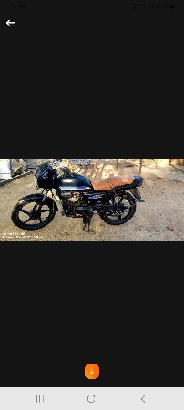 હોડા વેશવાનુ છે રાણાકંડોરણા