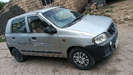 alto lxi 2007