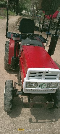 મીની ટ્રેકટર