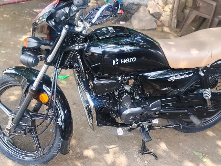 splendor plus