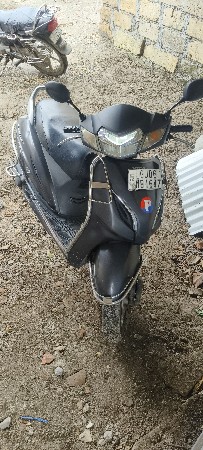 honda activa 5g વેચવાનું છે