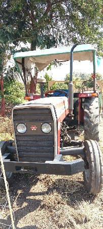 1035 મેસી ટેક્ટર વેસવાનુસે