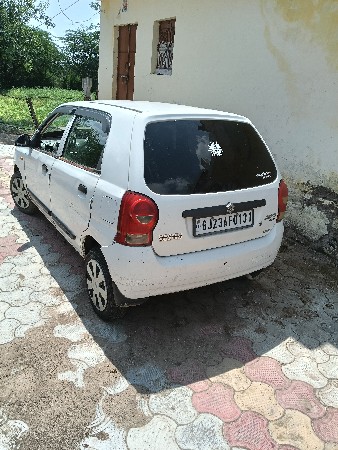 Alto k10