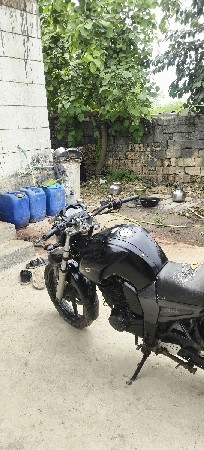 two wheeler vechvanu chhe