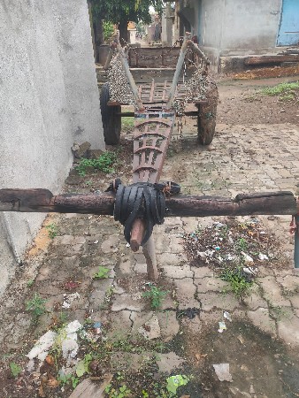 ગાડું લેવા માટે કોલ કરો