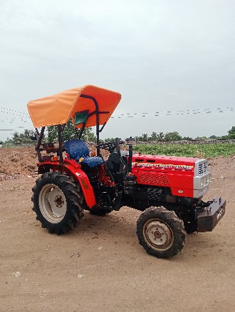 Mitsubishi mt 180 d