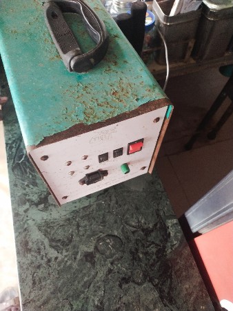 ટાયગર ફોસ ચાલુ કડિસન