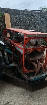 dharti ni orni vesvani se