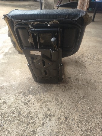 Massey Ferguson ni shit