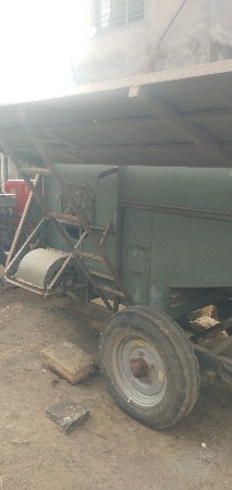 થ્રેશર વેચવાનું છે