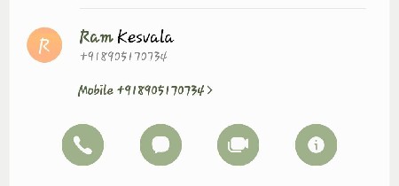 jamin revalkarava mate malo