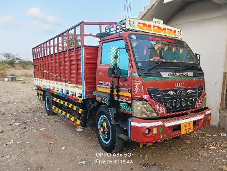 આઇસર 19 ફૂટ