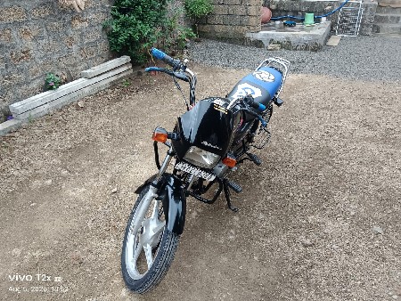 ગાડી વેચવાની છે