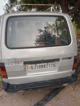 મારુતિ  વાન