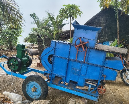 ઓપનેર  મશીન