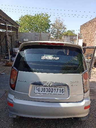 ફોરવીલ કાર વેચવાની છે