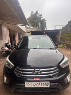 Creta 1.6 sx crdi Diesel