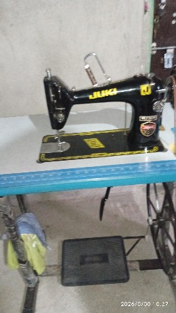 silai machine