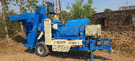 4 કટર બધા ચારણા