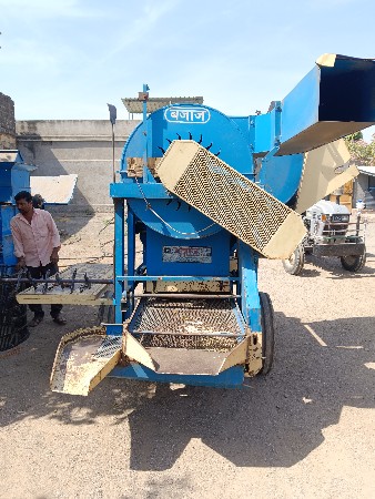 બજાજ થેસર ૨૦૧૮
