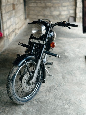 બુલેટ કલાસીક