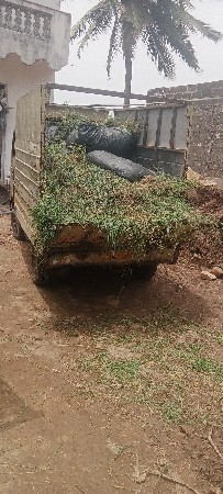 છોટા હાથી વેચવાનું છે