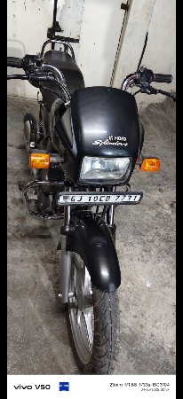 honda વેચવાની છે