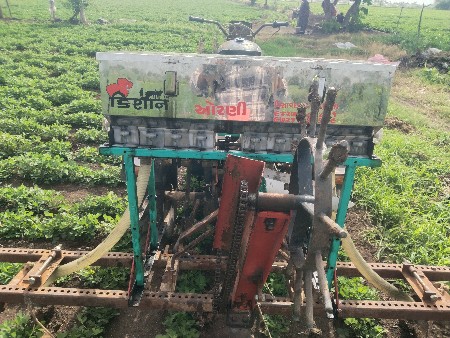 kisan ni orani  9 data ni