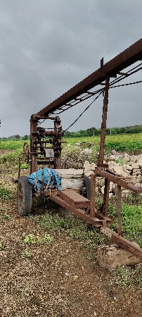 ઘોળી વૈચવાની