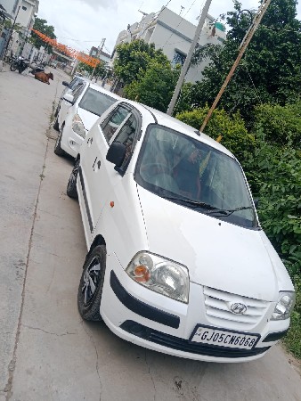 2010 પેટ્રોલ CNG RTO માન્ય