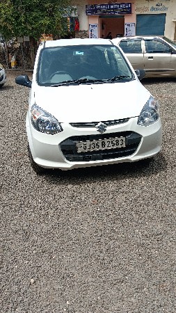 alto 800 2016 મોડલ