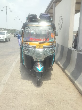 Bajaj BS3