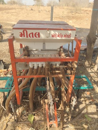 ઓરણી વેચવાની છે