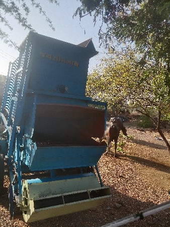 વેસવાનું છે