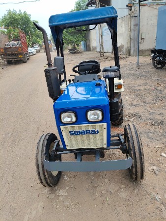 સ્વરાજ 717