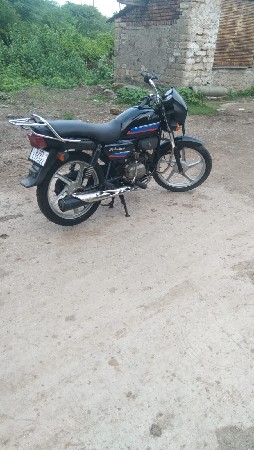 સ્પ્લેન્ડર પ્લસ 2016