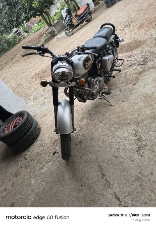 bullet