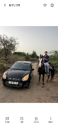 ફોર વ્હીલ