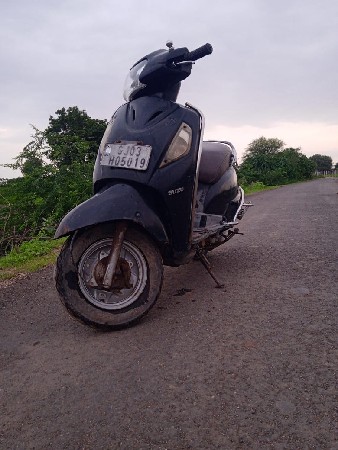access 125