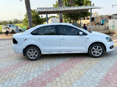 VW vento