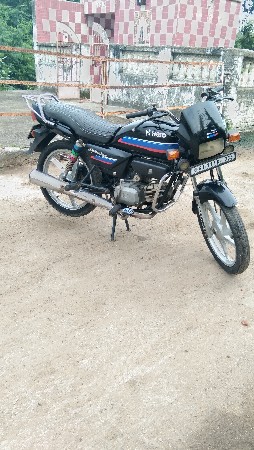 સ્પ્લેન્ડર પ્રો 2012
