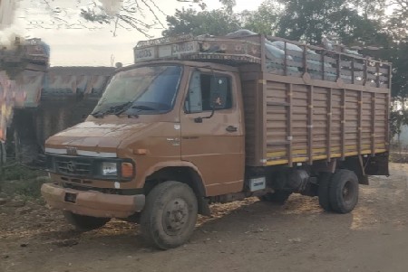 TATA 709 SFC લેવાની છે અરજન્ટ માં